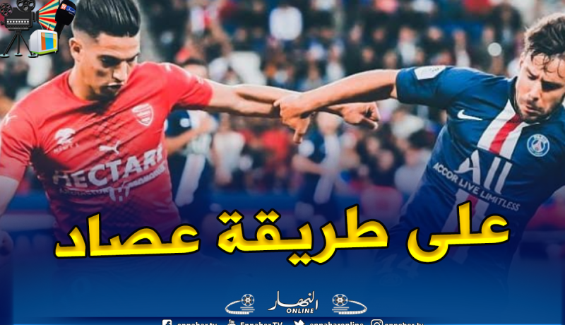 بالفيديو.. “فرحات” يُبدع بمراوغة رائعة مع “نيم”