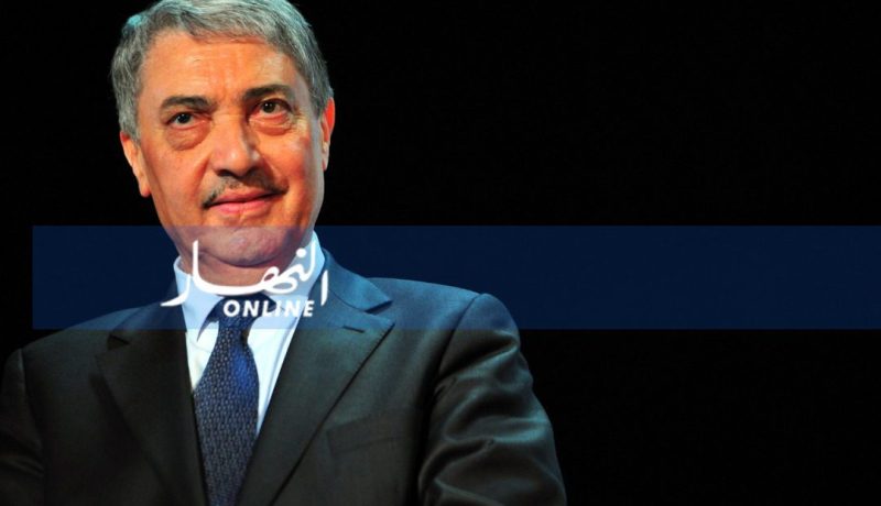 بن فليس يخرج عن صمته ويعلق على معتقلي الحراك