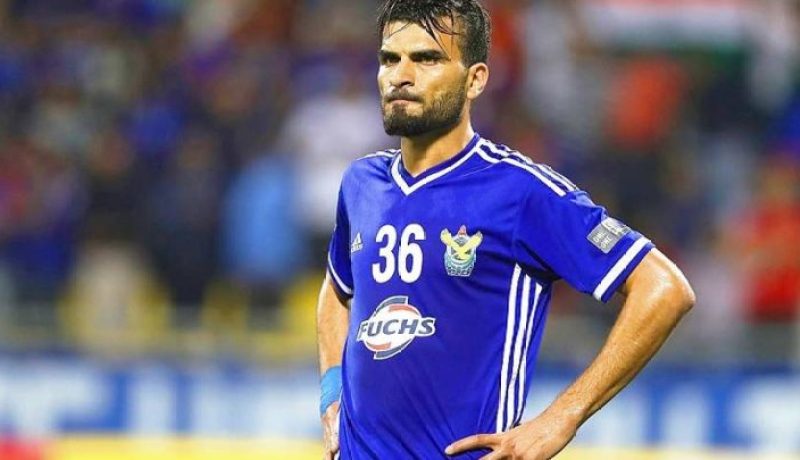 علي بهجت: “إتحاد العاصمة من الأندية الكبيرة في إفريقيا”