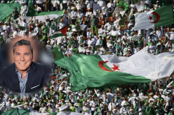 علي جابر يهنّئ الجزائر بعيد الثورة