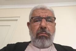 القيادي السابق في “الفيس” علي جدي يدعو للانتخابات ويهاجم أحد المترشحين!