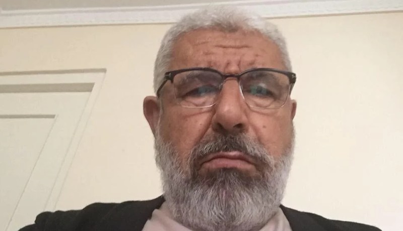 القيادي السابق في “الفيس” علي جدي يدعو للانتخابات ويهاجم أحد المترشحين!