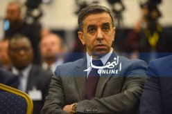 الشرطة تُوقف رجل الأعمال علي حداد