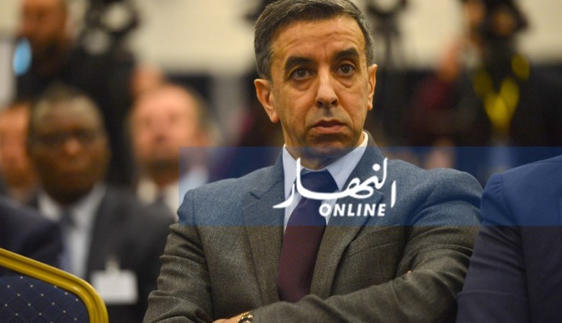 حداد لـ “النهار”: جواز سفري بحوزتي ولم يتم وضعي تحت إقامة جبرية