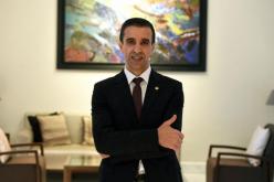 القاضي الذي يحاكم حداد يعجز لأول مرة عن قراءة رقم وهذا هو السبب..