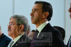 هكذا حاول حداد التوسط مع اللوبي الأمريكي للتأثير على العدالة.. سيارة “مايباخ” وتحويلات مالية إلى اسبانيا