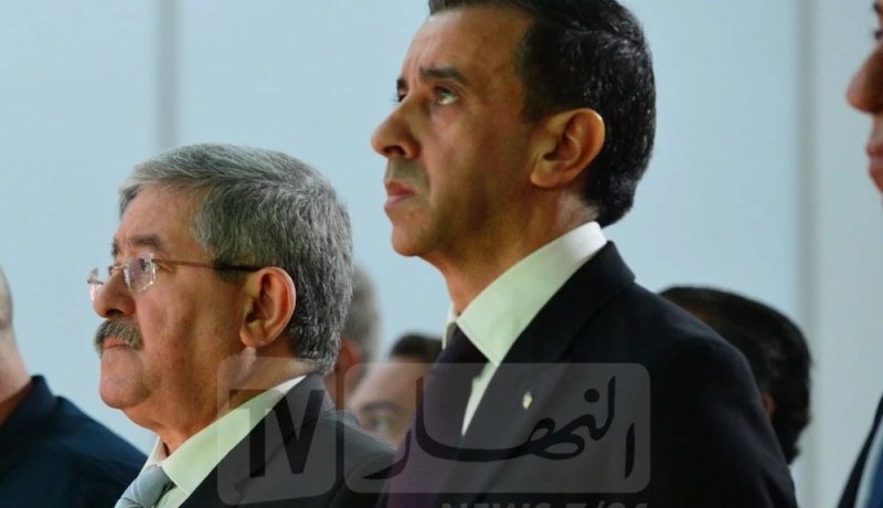 هكذا حاول حداد التوسط مع اللوبي الأمريكي للتأثير على العدالة.. سيارة “مايباخ” وتحويلات مالية إلى اسبانيا