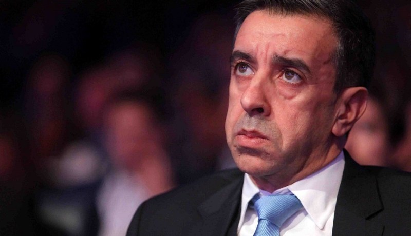 حداد: بعد 30 سنة خدمة نلقى ولادي مرميين في الشارع!