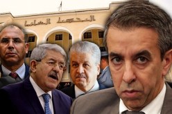 مجلس قضاء الجزائر.. اسئتناف محاكمة علي حداد وأويحيى وسلال في قضية المزايا