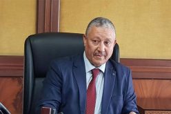 علي حمام يدشن محطة ضخ لتزويد  ثلاث بلديات بالمياه بولاية معسكر