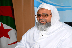 علي عية:”هناك ما هو أهم من صوت الأذان”