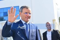 برمجة ملف علي غديري أمام غرفة الاتهام يوم 17 جانفي الجاري