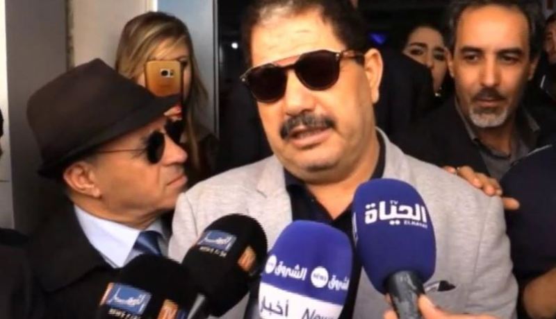 علي فضيل: “تم اعتقالي على الطريقة الهوليودية.. وسأستمر في كشف الفساد”