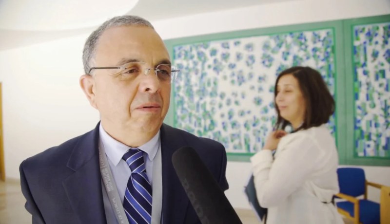 وزارة الخارجية: الجزائر ستكون ضمن الـ50 دولة التي حققت أهداف التنمية المستدامة