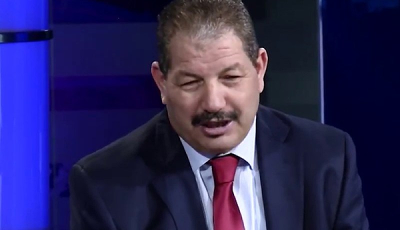 إطلاق سراح المدير العام لمجمّع الشروق علي فضيل