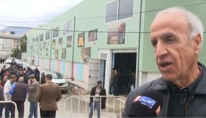 بالفيديو.. عليق:”راني واجد نترشح لرئاسة الرابطة لكن بشرط”