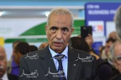 عليوي: رغم التخوفات إلا أن الإعلان عن حالة جفاف سابق لأوانه