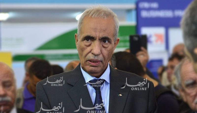 عليوي: رغم التخوفات إلا أن الإعلان عن حالة جفاف سابق لأوانه