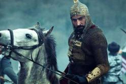 “عمار الكوسوفي” في مسلسل سيرة فاتح القسطنطينية