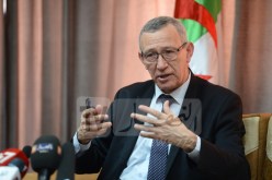 بلحيمر: الاتفاقيات القضائية تنص على تسليم مرتكبي الجرائم على مواقع التواصل الاجتماعي