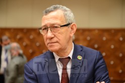 بلحيمر: التسوية الشاملة لملف الذاكرة قضية مبدئية للجزائر ولايمكن التراجع عنها