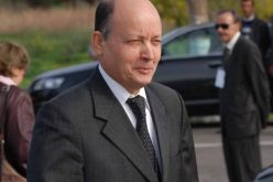 عمار تو يمثل الآن أمام القاضي المحقق لدى المحكمة العليا