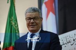 «تصريحاتي حول الصحراء الغربية قناعة شخصية من مواطن عادي»