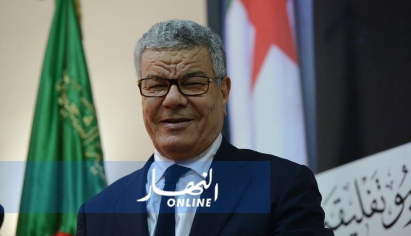 «تصريحاتي حول الصحراء الغربية قناعة شخصية من مواطن عادي»