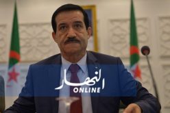 رفع الحصانة البرلمانية عن عمار غول الإثنين المقبل