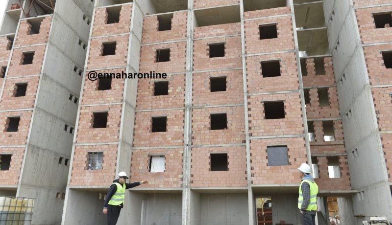 أسعار سكنات LPA بالأرقام