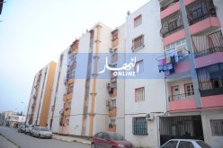 مصرع امرأة إثر سقوطها من الطّابق الخامس لعمارة ببلدية زمورة في غليزان