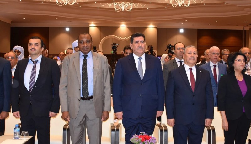 وزير الفلاحة: «خارطة طريق سنرفعها اليوم حول تنظيم شعبة الحبوب وترشيد الاستيراد»