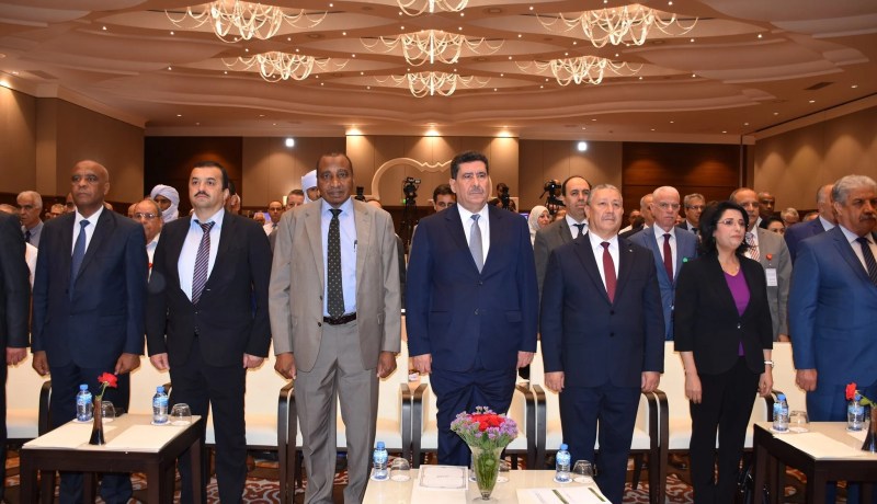 شريف عماري: قرار غلق المطاحن المخالفة لن يؤثر على التموين بالدقيق والسميد