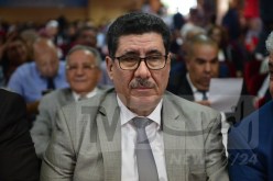 عماري: القدرة التخزينية للجزائر من الحبوب تصل إلى 30 مليون قنطار
