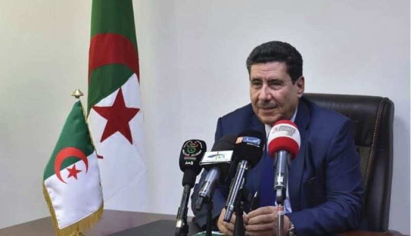 ندوة حول تطوير شعبة الحبوب غدا بالمركز الدولي للمؤتمرات