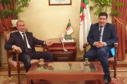 عماري يمضي بروتوكول تعاون بين مجمع الهندسة الريفية ومنظمة المؤسسات والحرف