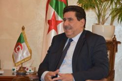 عماري يعرض ميزانية وزارة الفلاحة أمام لجنة المالية والميزانية