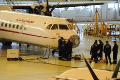 تمديد العطل السنوية لعمال الصيانة بالجوية الجزائرية الى 19 أفريل