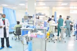 سلطنة عمان تعلن تسجيل أول إصابتين بفيروس كورونا