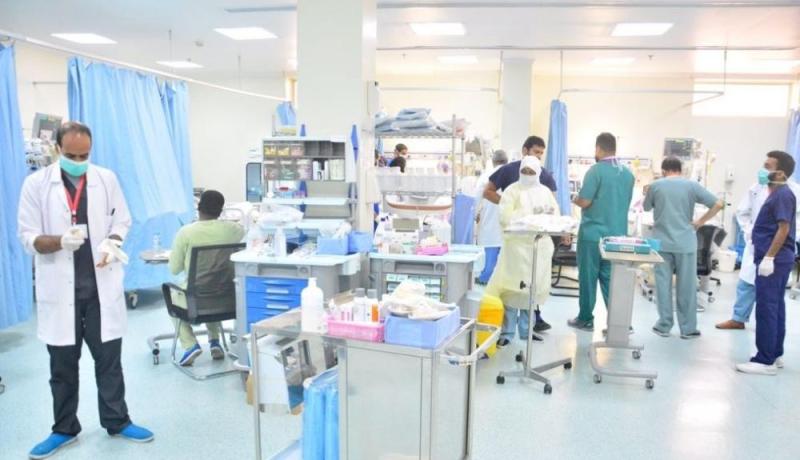 سلطنة عمان تعلن تسجيل أول إصابتين بفيروس كورونا