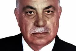 الرئيس الفلسطيني يعزي عائلة الدبلوماسي عمر سليمان يوسف قادري