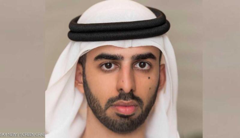 أول وزير للذكاء الاصطناعي في الإمارات