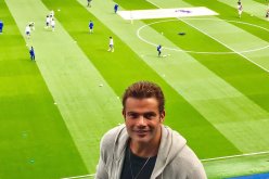 عمرو دياب يطلّ من معقل ” البلوز” في لندن