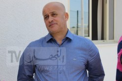 عمر غريب مهدد بالحبس لمدة 7 سنوات