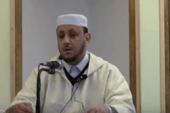 عمر بافولولو: الحجاج التائهون لم يخرجوا خارج مخيم الجزائر