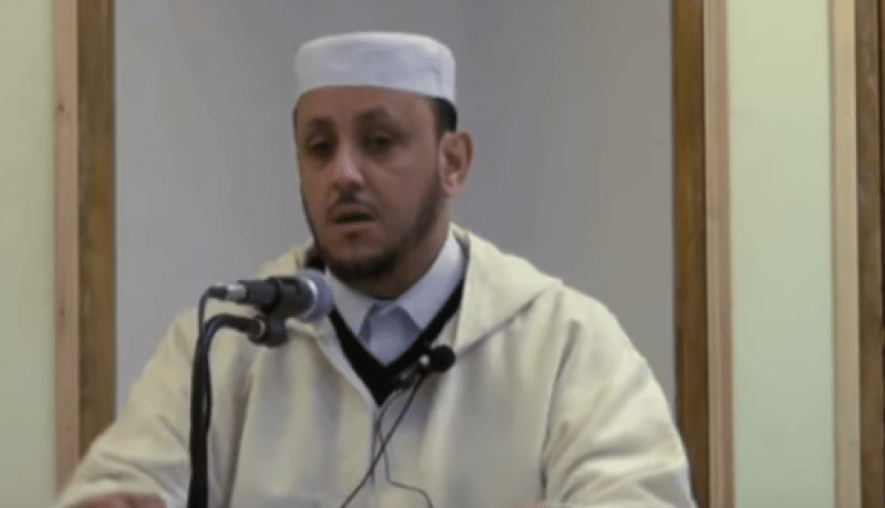 عمر بافولولو: الحجاج التائهون لم يخرجوا خارج مخيم الجزائر