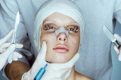 هذه أول فنانة عربية تعترف أنها شوهت وجهها بسبب عمليات التجميل !