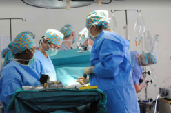 إفريقيا الأكثر وفيات في العمليات الجراحية