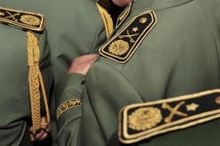 الجنرال شعلال قائدا لحرس السواحل وامرأة على رأس معهد الدراسات العليا في الأمن