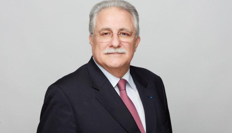 إنتخاب شمس الدين حفيظ عميدا لمسجد باريس